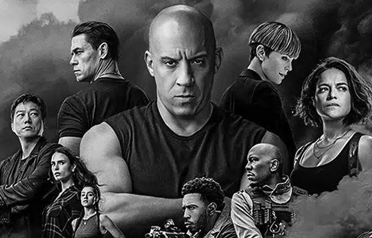 Fast and Furious 9 Download OnTamilrockers and Other Torrent Websites