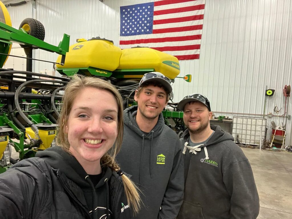 Larson Farms Net Worth - Wife, Family, Earnings on YouTube