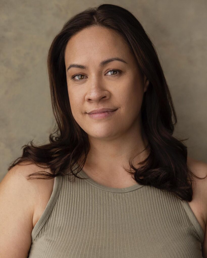 Stacey Leilua Net Worth - Height, biography, husband, earnings