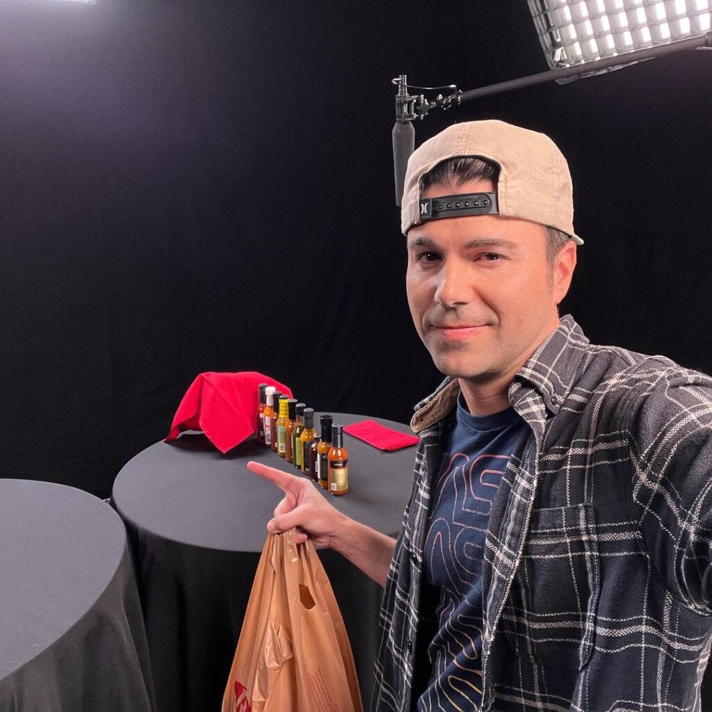 Mark Rober Net Worth - Age, Height, Income, and Wife