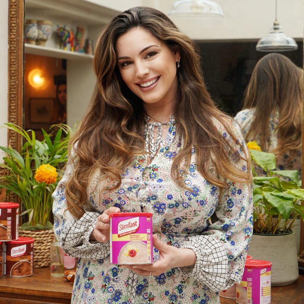 Kelly Brook Phone Number, Address, and Contact Information