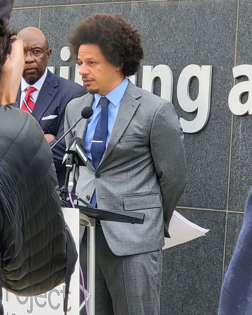 Eric Andre Net Worth - Age, Income, and Two Broke Girls