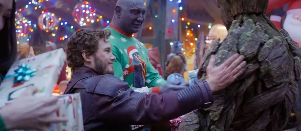 The Guardians of the Galaxy Holiday Special All Episodes Download and Watch Online