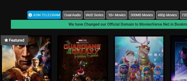 Downloadhub - 300MB Dual Audio Bollywood Movies Download in 480p, 720p, and 1080p for Free