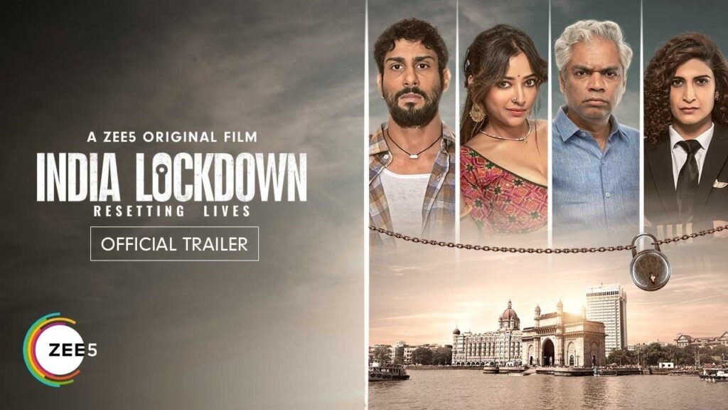 India Lockdown Movie Download Filmyzilla 480p, 720p Watch Online