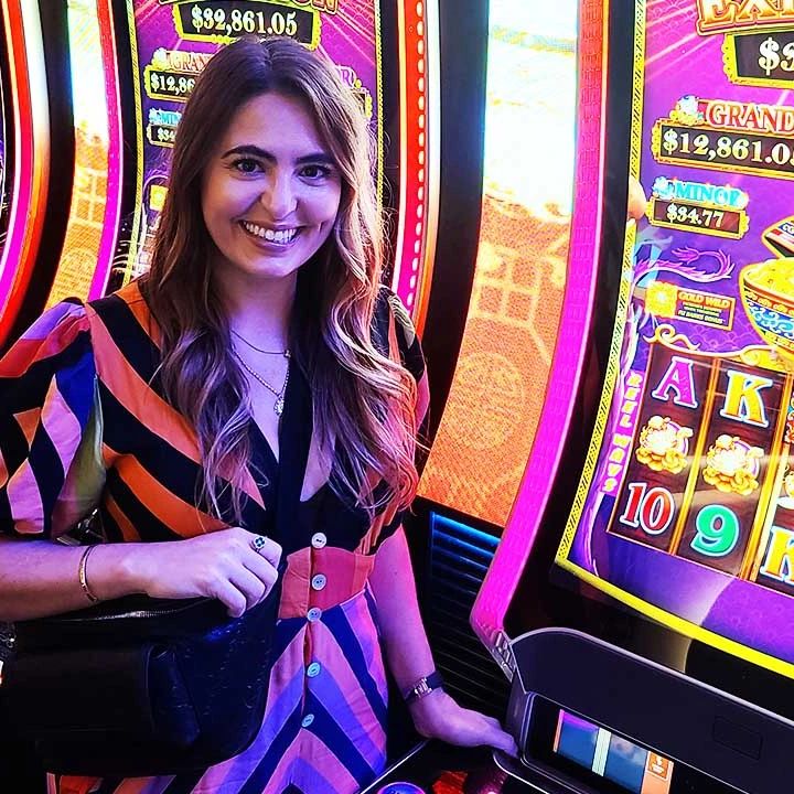 Lady Luck HQ Net Worth 2023 – Wiki, Age, Husband and Earnings