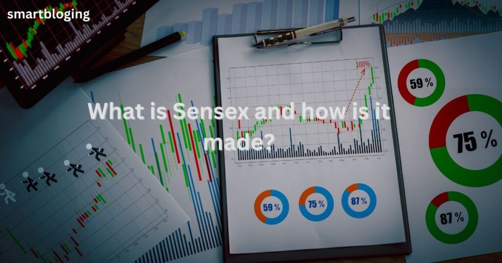 What is Sensex and how is it made?