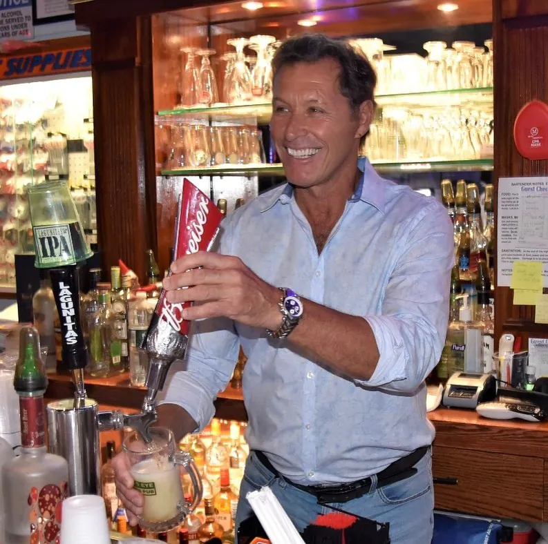 Ron Duguay Net Worth - Wife, Son, Daughter, Girlfriend and Earnings