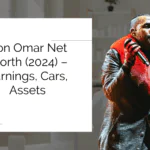 Don Omar Net Worth