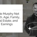 Eddie Murphy Net Worth