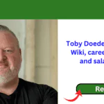 Toby Doeden Net Worth